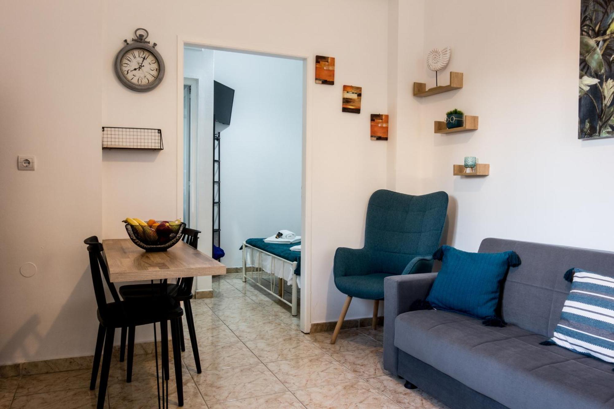 חאניה Zilina Homes מראה חיצוני תמונה