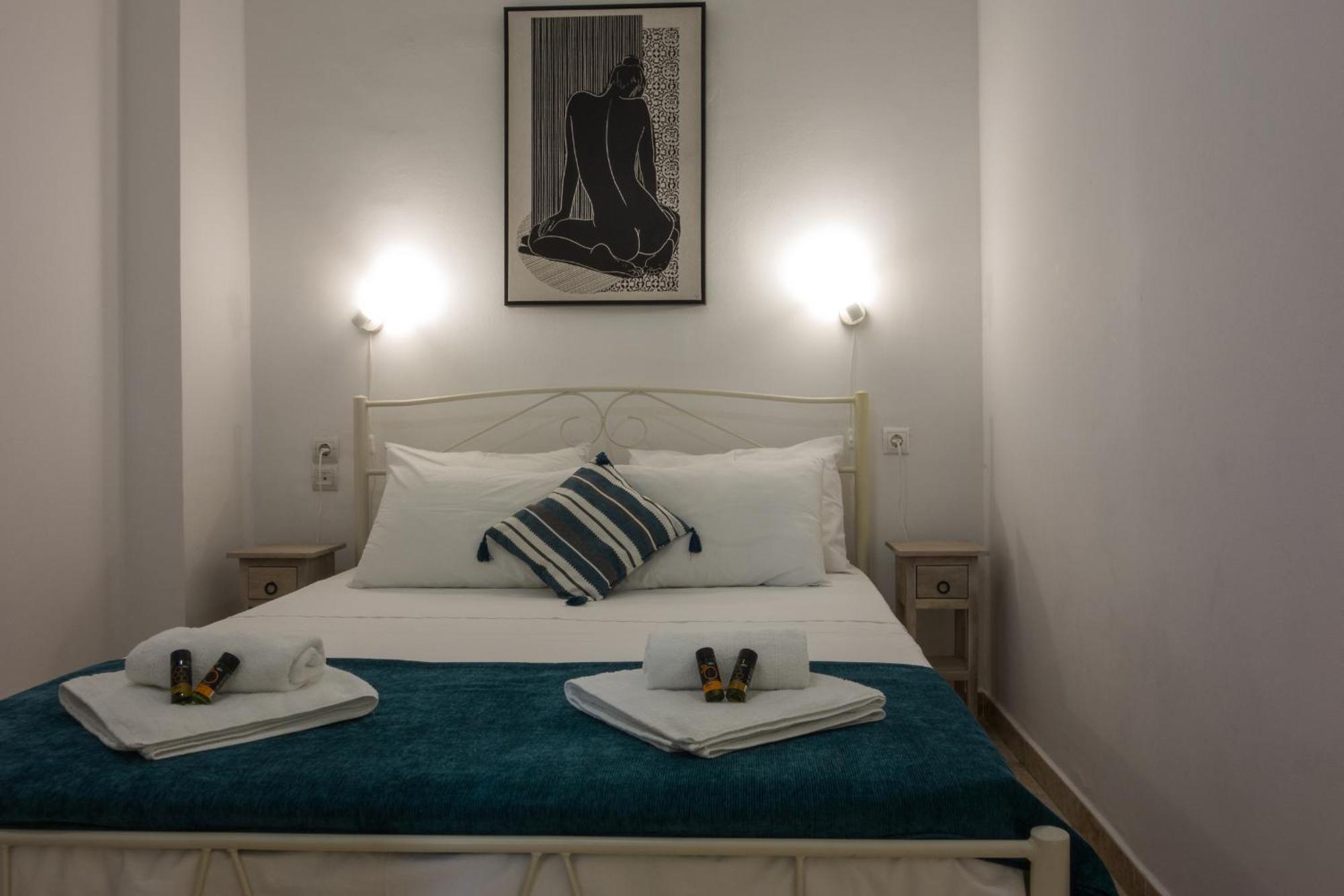 חאניה Zilina Homes מראה חיצוני תמונה