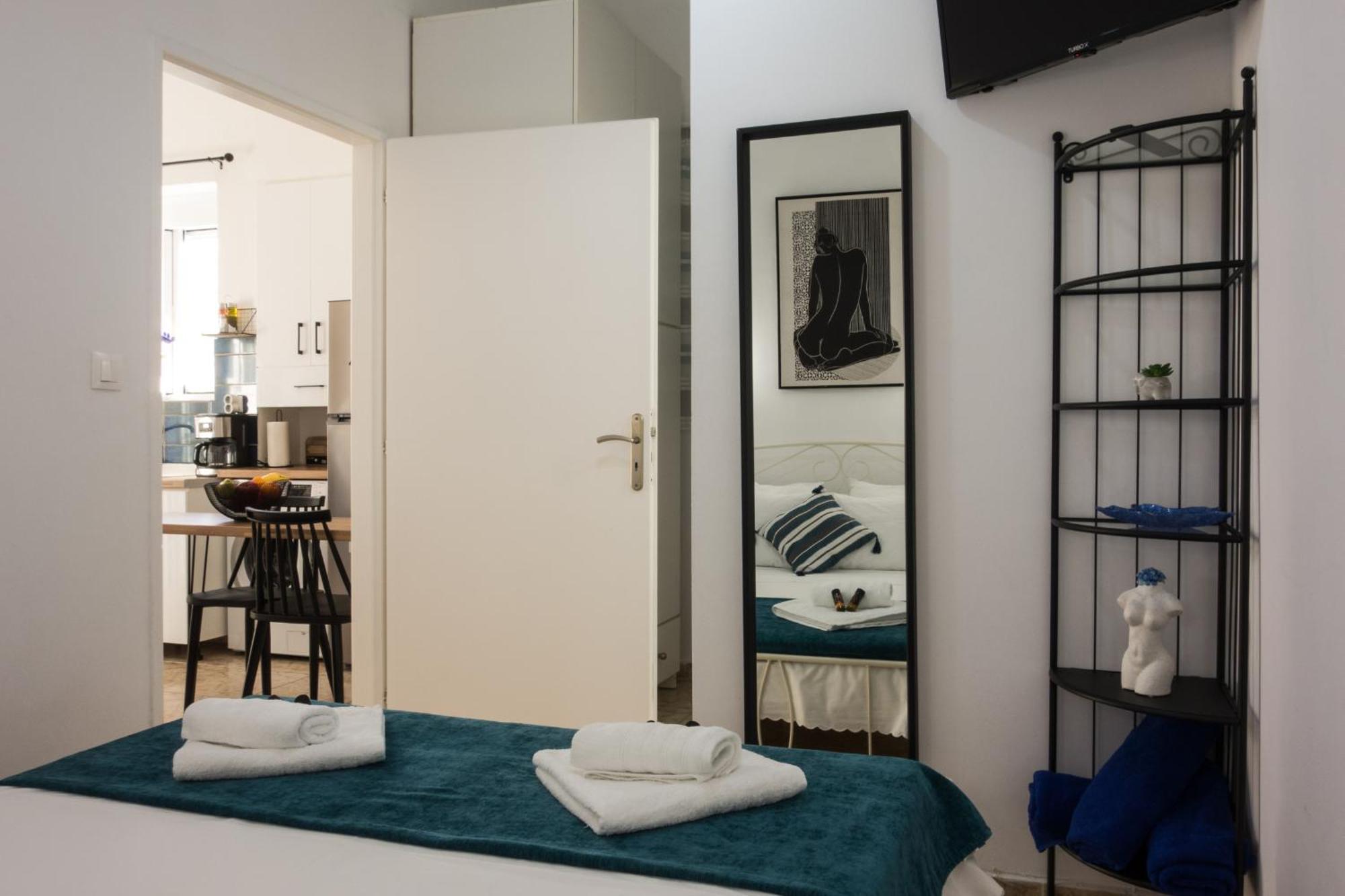 חאניה Zilina Homes מראה חיצוני תמונה