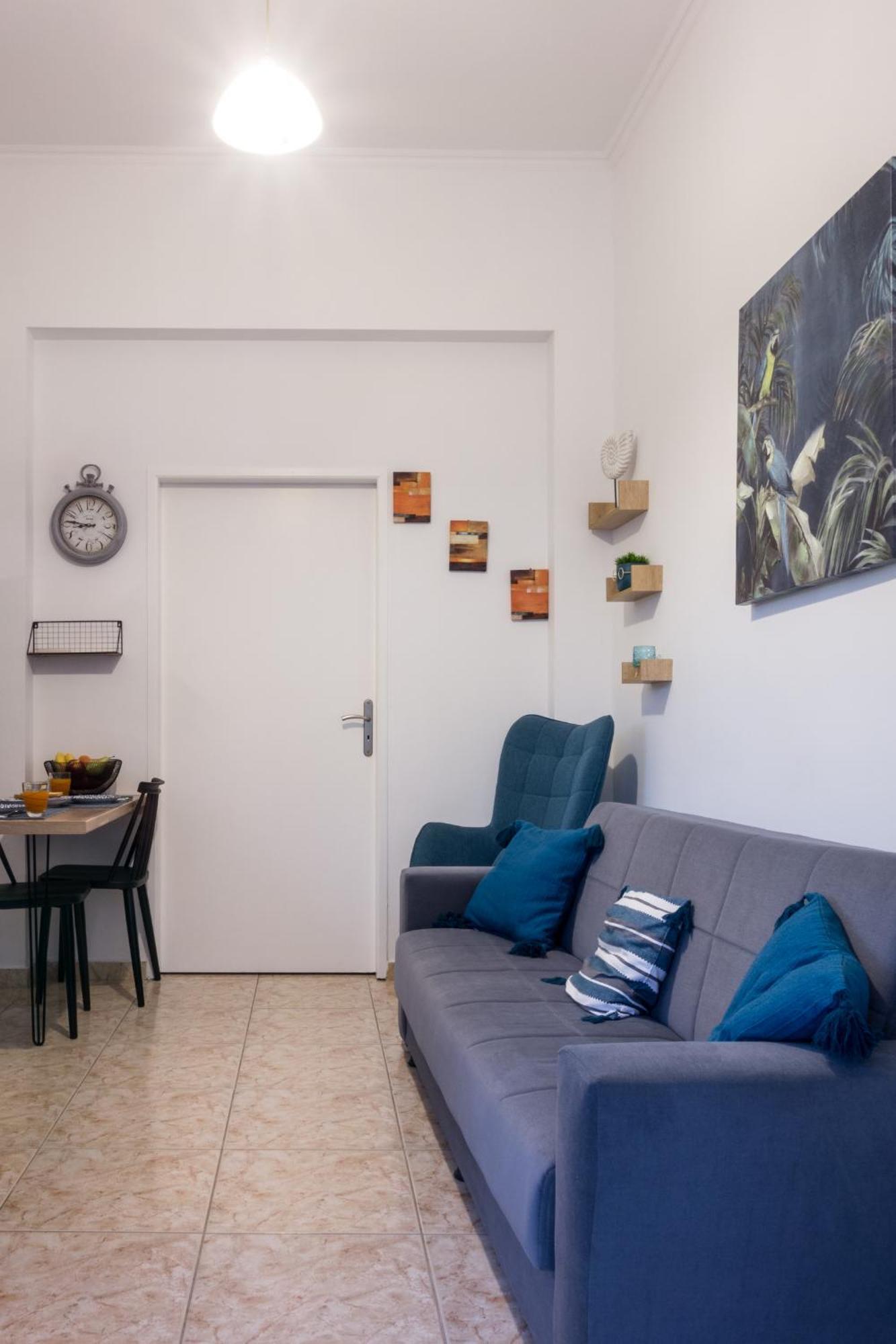 חאניה Zilina Homes מראה חיצוני תמונה
