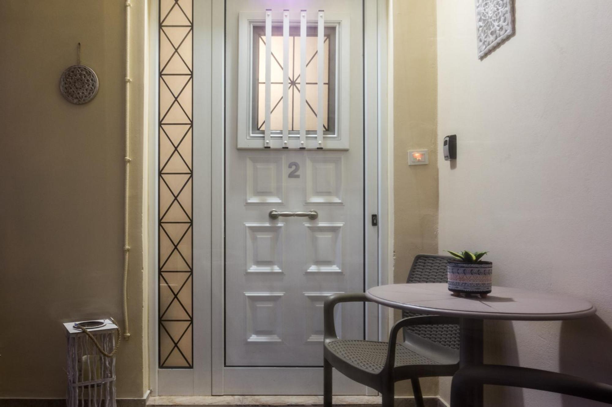 חאניה Zilina Homes מראה חיצוני תמונה
