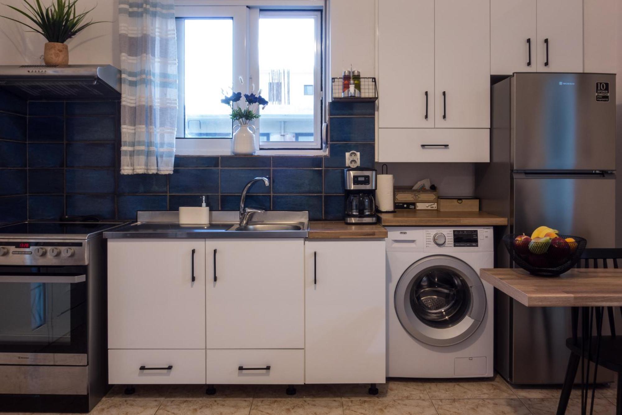חאניה Zilina Homes מראה חיצוני תמונה