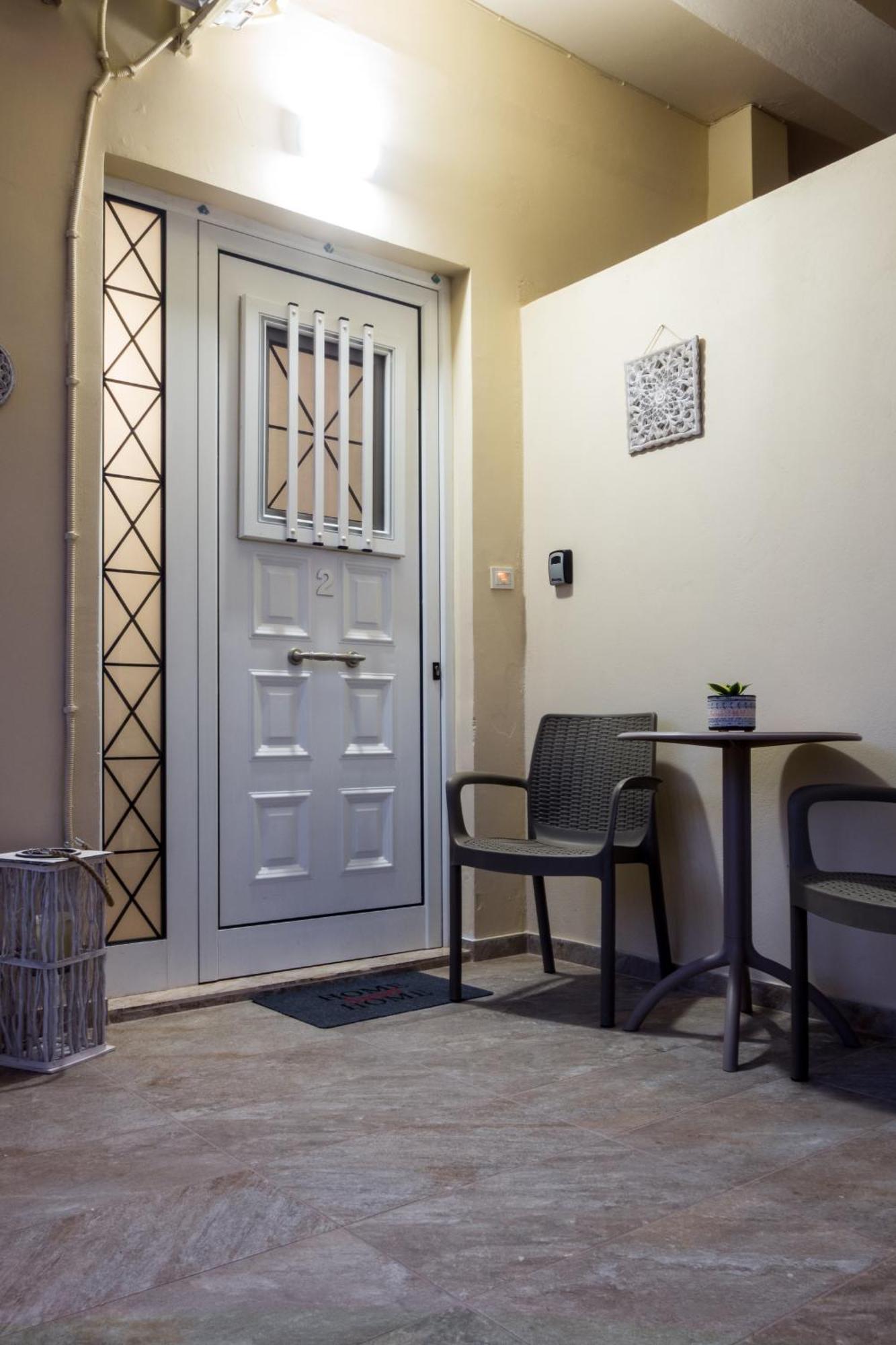 חאניה Zilina Homes מראה חיצוני תמונה