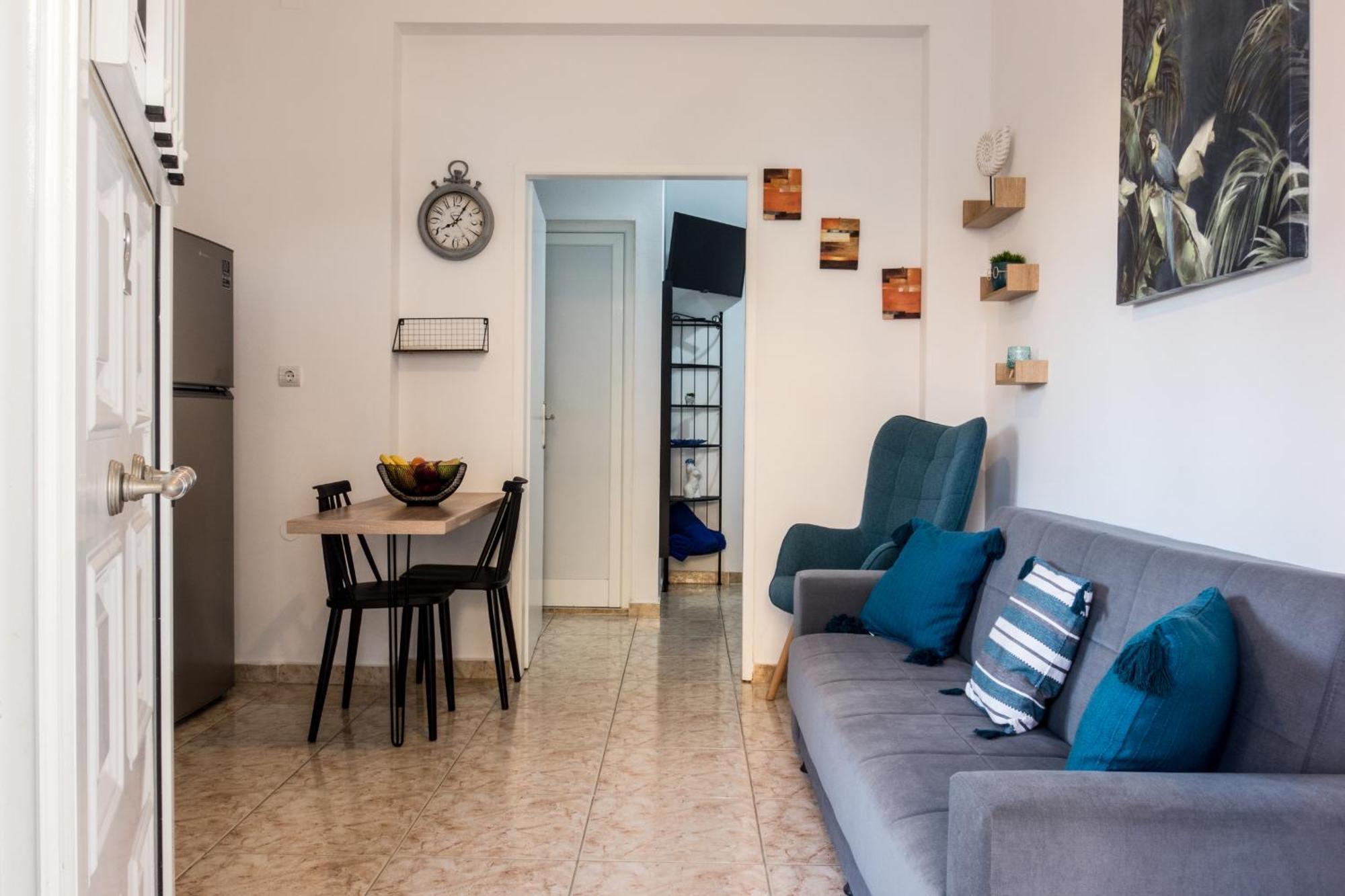 חאניה Zilina Homes חדר תמונה